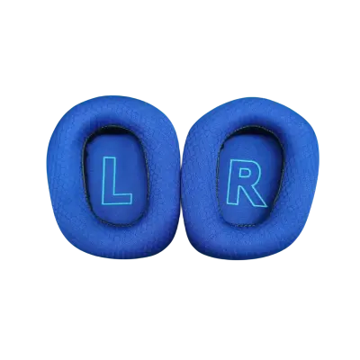 Ušesne blazinice za Logitech G733 1 par Blue