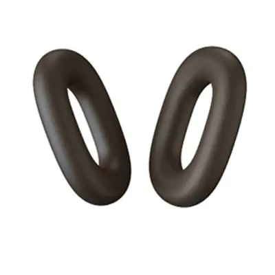 Ušesne blazinice za slušalke Airpods Max Grey