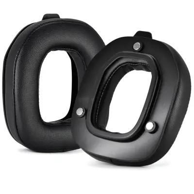 Magnetne ušesne blazinice za slušalke z zaponko za Astro A50 Gen3 PU+Highelasticcotton