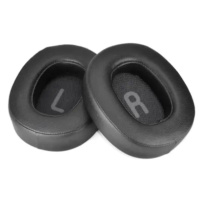 1 par ušesnih blazinic za JBL TUNE 700BT/710BT/700BTNC/750BT/760BTNC Black