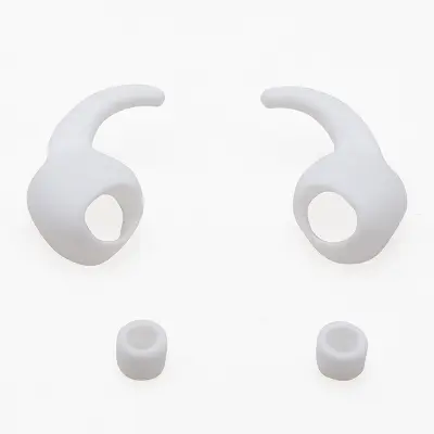Silikonski ušesni čepki za Beats Studio Buds White