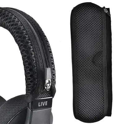 Nadomestni trak za slušalke za JBL TUNE/live/E resno, serija Marshall Black