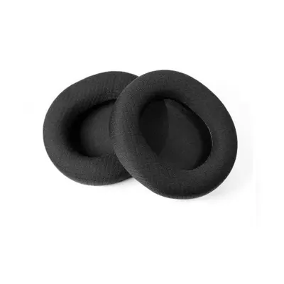 Ušesne blazinice za SteelSeries Arctis 1/3/5/7/9X/PRO Black