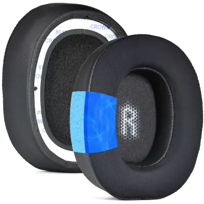 Nadomestne ušesne blazinice za JBL Everest 710 BT/Everest-710 Black