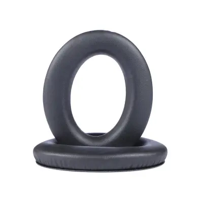 Ušesne blazinice za Sennheiser PXC 350/450/ HD380 Black