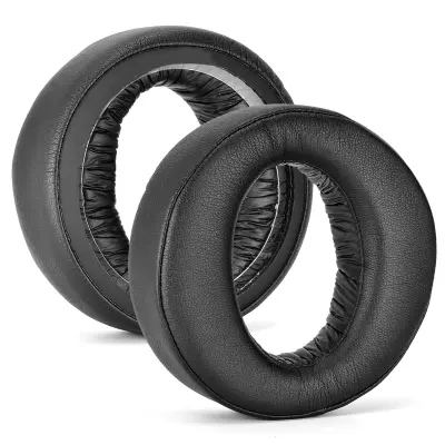 Ušesne blazinice za Jabra Evolve 80 UC 1 par Black