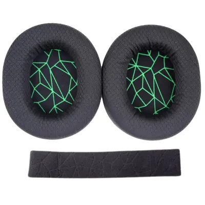 Ušesne blazinice in vzglavnik SteelSeries Arctis 3/5 MultiColor