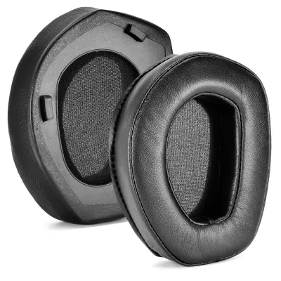 Ušesne blazinice za Sennheiser HDR RS 165/175/185/195 LeatherEarpads