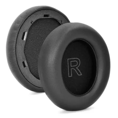 Ušesne blazinice za Anker Soundcore Life Q30/Q35 BT Black