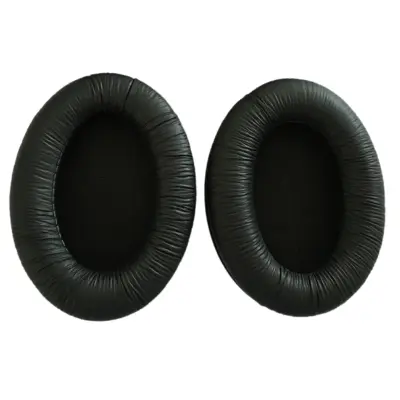 Ušesne blazinice za Sennheiser HD201 Black