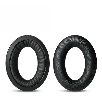 Nadomestne ušesne blazinice za Sennheiser HD598 HD599 HD569 HD515 HD595 HD558 Black