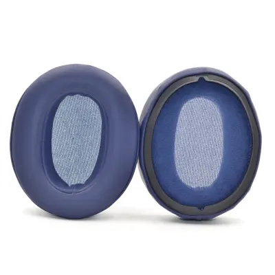 Ušesne blazinice za Sony WH-XB900N WHXB900 Blue