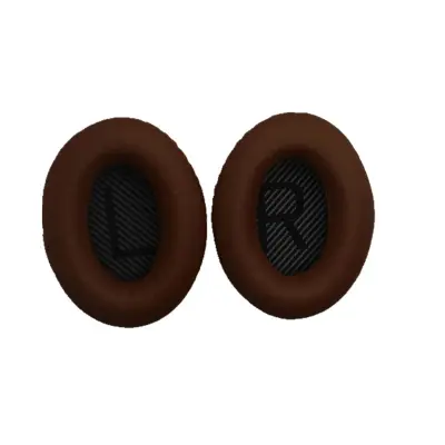 Ušesne blazinice za Bose QC15 QC25 QC35 AE 2 Brown