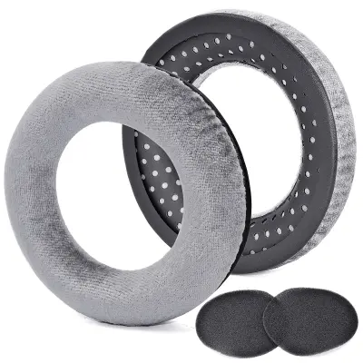 Ušesne blazinice za Beyerdynamic DT880/990, DT770 Pro Grey