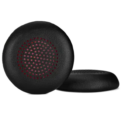 Nadomestne ušesne blazinice za MPOW HC5 HC6 Black