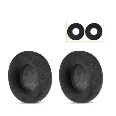 Nadomestne ušesne blazinice za AKG K701 K702 Q701 K612 PRO K712 PRO Black