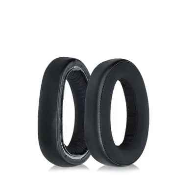 Ušesne blazinice in naglavni trak Sennheiser GSP600, GSP550, GSP670, GSA60 Black