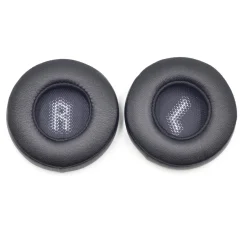 1 par ušesnih blazinic za JBL E35 E45BT E45 Black
