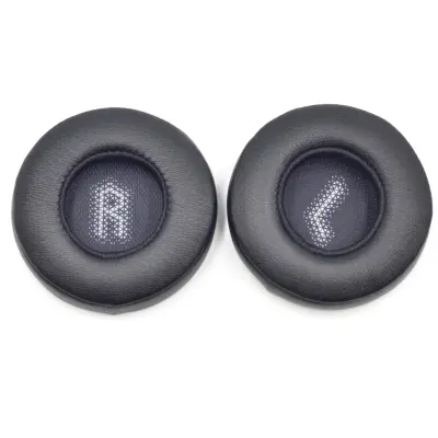 1 par ušesnih blazinic za JBL E35 E45BT E45 Black