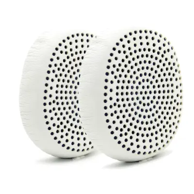Nadomestne ušesne blazinice za Skullcandy Riff White