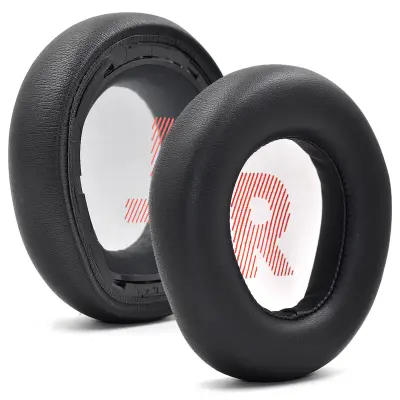 Nadomestne ušesne blazinice za JBL Quantum 600 Black