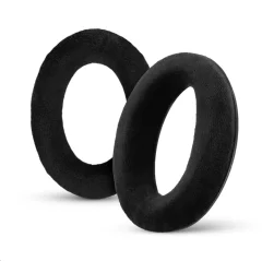Nadomestne ušesne blazinice za Sennheiser HD598 HD599 569 559 Black