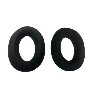 Nadomestne ušesne blazinice za Sennheiser HD598 HD599 569 559 Black