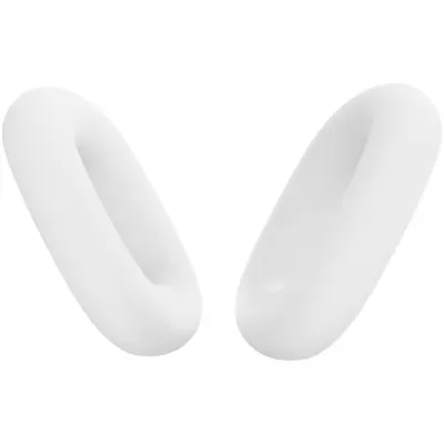 Ušesne blazinice za slušalke Airpods Max White