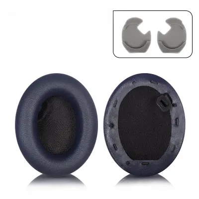Ušesne blazinice za Sony WH-1000XM4 Blue