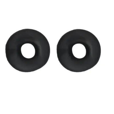 1 par ušesnih blazinic za Logitech H600/H390 Black