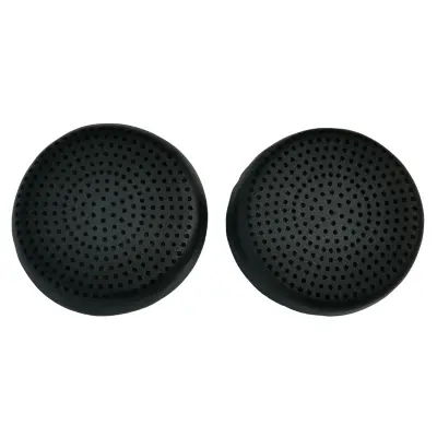 Nadomestne blazinice za žične/brezžične slušalke Skullcandy Grind Black