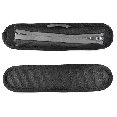 Nadomestni naglavni trak za Bose/Beats/JBL/ATH/Hyperx/Skullcandy Black