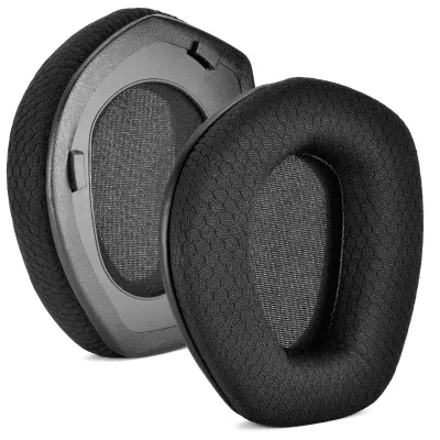 Ušesne blazinice za Sennheiser HDR RS 165/175/185/195 Black