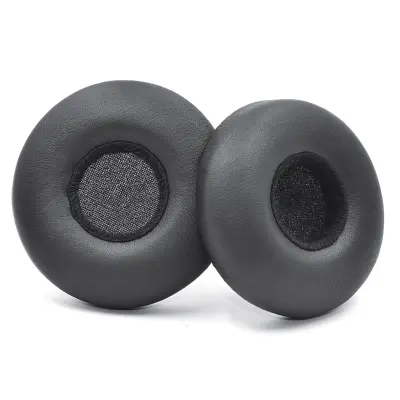 Ušesne blazinice za Sony WH-CH500/510, MDR-ZX330BT 310 ZX100 600 Black