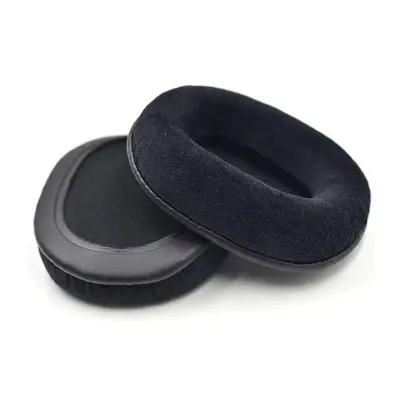 Ušesne blazinice za SteelSeries Arctis 1/3/5/7/9X/PRO Black