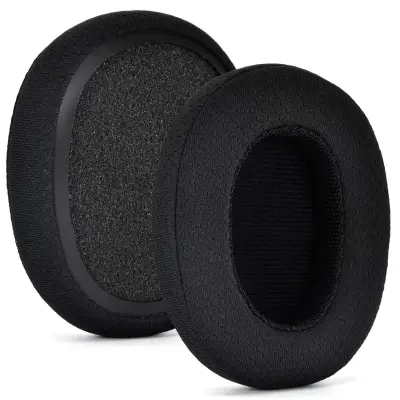 Ušesne blazinice za Sennheiser HD 4.50BT/ HD 4.50/ HD 4.50BTNC/ HD 4.50SE Black