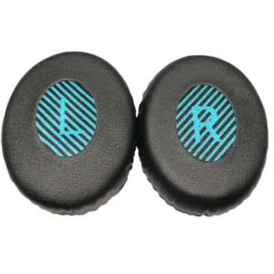 Ušesne blazinice za Bose OE2/OE2I/Sound True Black
