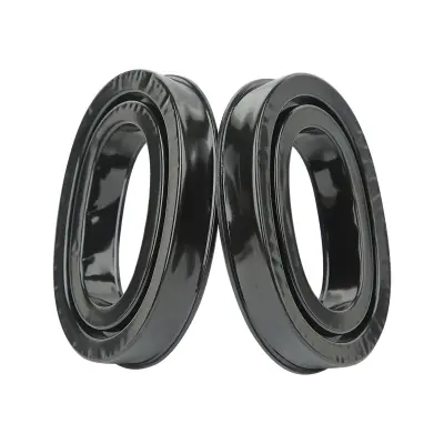 Ušesne blazinice za 3M Peltor X1A-X5A Black