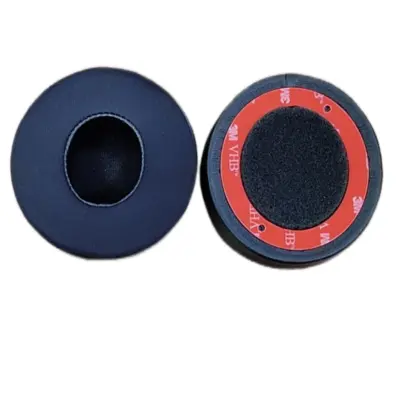 Ušesne blazinice z gelom, združljive z Beats Solo3 Black