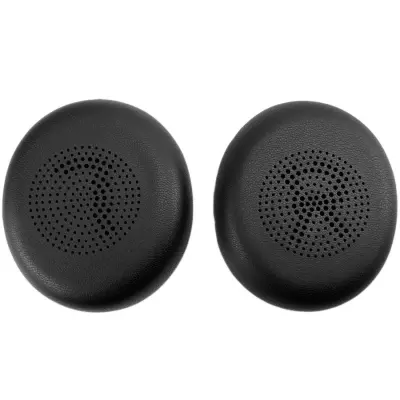 Ušesne blazinice 1 par Black  Jabra Elite 45H / Jabra Evolve2 65