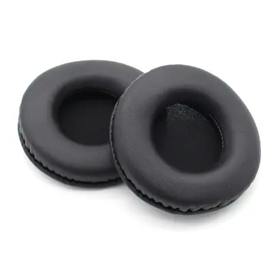 Ušesne blazinice za Skullcandy Hesh 2.0/1.0 1 par črne