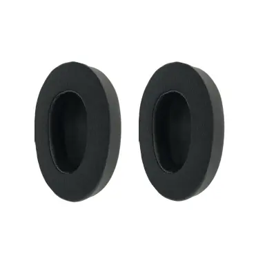 Ušesne blazinice z gelom za SteelSeries Nova / Arctis Nova Pro Black