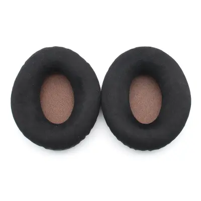Ušesne blazinice za Sennheiser Momentum On-Ear 1 par črne