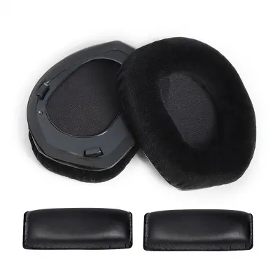 Ušesne blazinice in naglavni trak za Sennheiser HDR RS160/RS170/RS180/RS190