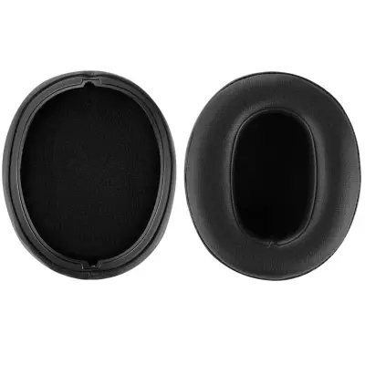 Ušesne blazinice za Sony WH-XB900N Black 1 par