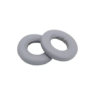 Ušesne blazinice za AKG K550/K551/K240S/A500/A900 umetno usnje Grey