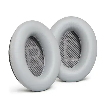Ušesne blazinice 1 par Bose QC35/Bose SoundTrue Grey