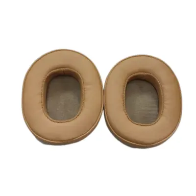 Ušesne blazinice za nadomestne slušalke Skullcandy Crusher 3.0, rezervne blazine, 1 par Yellow  Skullcandy Crusher 3.0