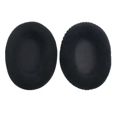 Ušesne blazinice za Kingston KHX-HSCP HyperX Cloud II Black FlannelEarpads