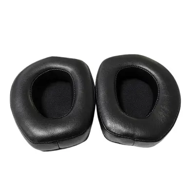 Ušesne blazinice za Sennheiser RS165/ HDR175 /185 /195 1 par Black